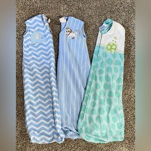 Halo Sleep Sacks size Med